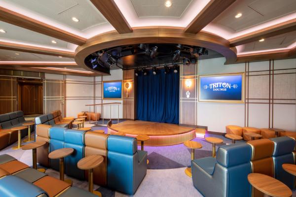 Disney Treasure Gallery Image